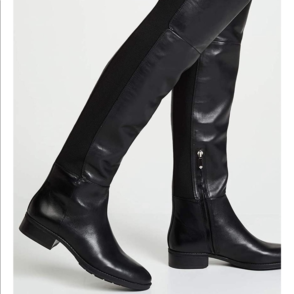 Sam Edelman over the knee boots